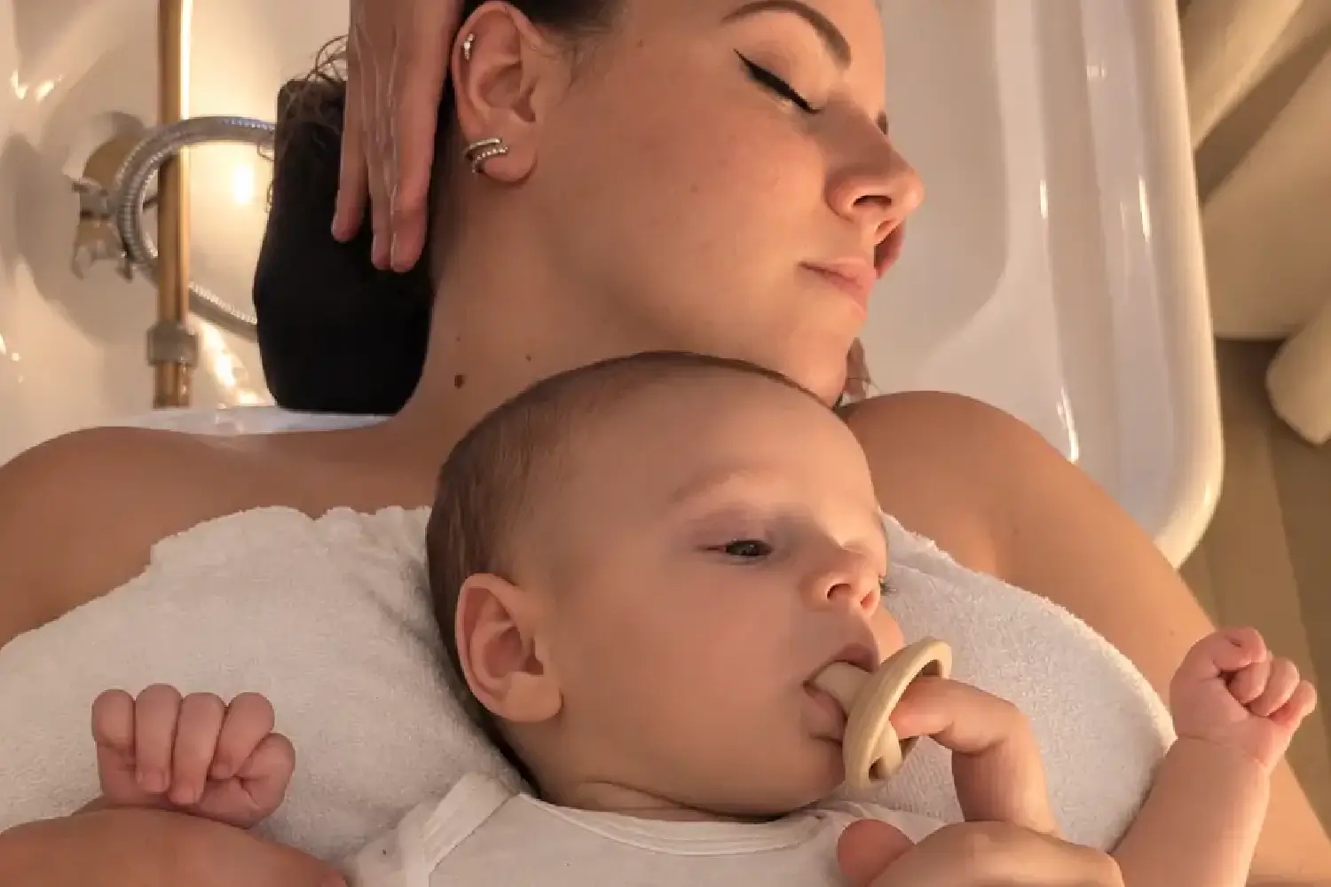 La Bulle de Bébé