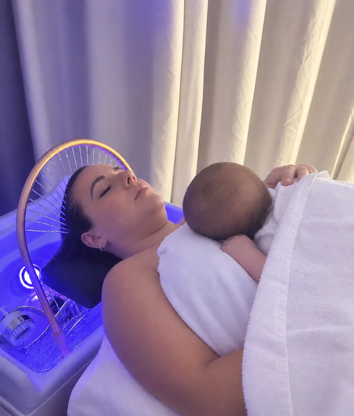 La Bulle de Bébé