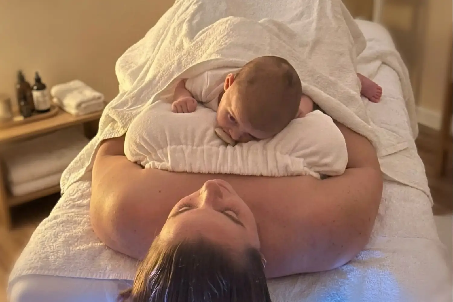 La Bulle de Bébé